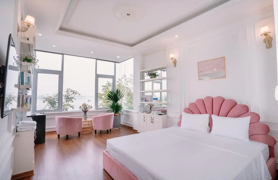 Hà Thành Stay - Lake View Residence-1