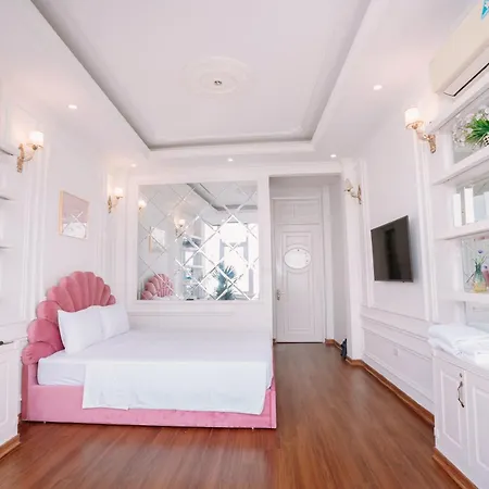 Hà Thành Stay - Lake View Residence-3